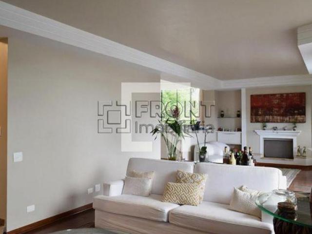 Apartamento à Venda Vila Madalena, 4 Quartos, 267 m2