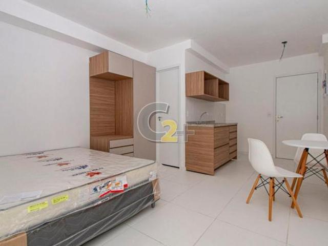 Apartamento à venda Vila Madalena com 1 quarto, sem vaga
