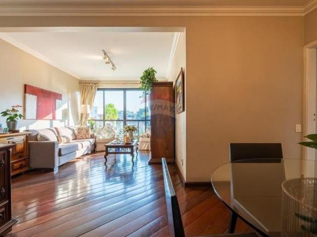 Apartamento à Venda VILA MADALENA São Paulo SP 3 Quartos 2 Vagas Reformado