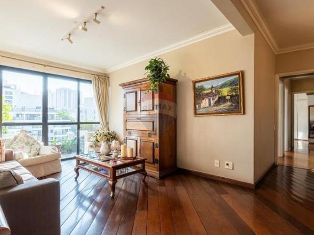 Apartamento à Venda VILA MADALENA São Paulo SP 3 Quartos 2 Vagas Reformado