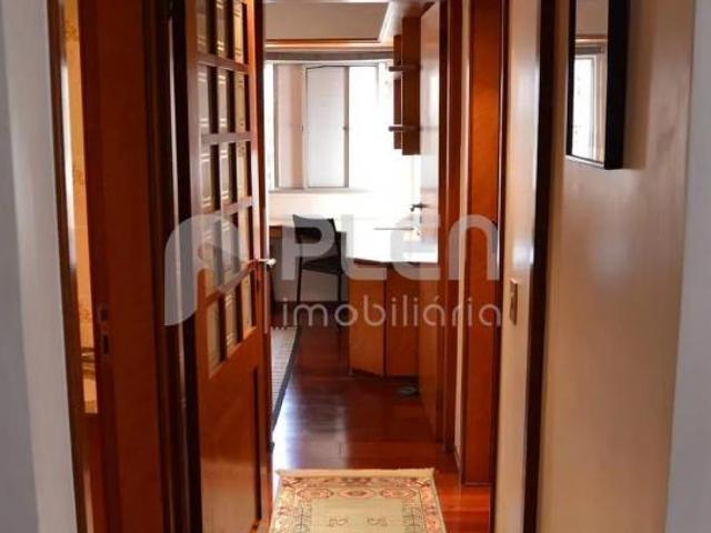 Apartamento à venda, Vila Madalena, São Paulo, SP