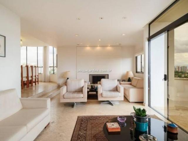 Apartamento à venda Vila Madalena São Paulo
