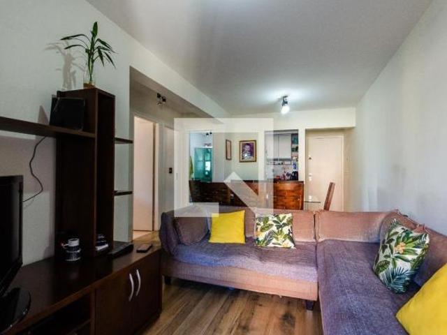 Apartamento à Venda Vila Mangalot, 3 Quartos, 69 m2