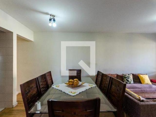 Apartamento à Venda Vila Mangalot, 3 Quartos, 69 m² São Paulo