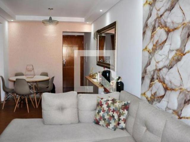 Apartamento à Venda Vila Mangalot, 3 Quartos, 86 m² São Paulo