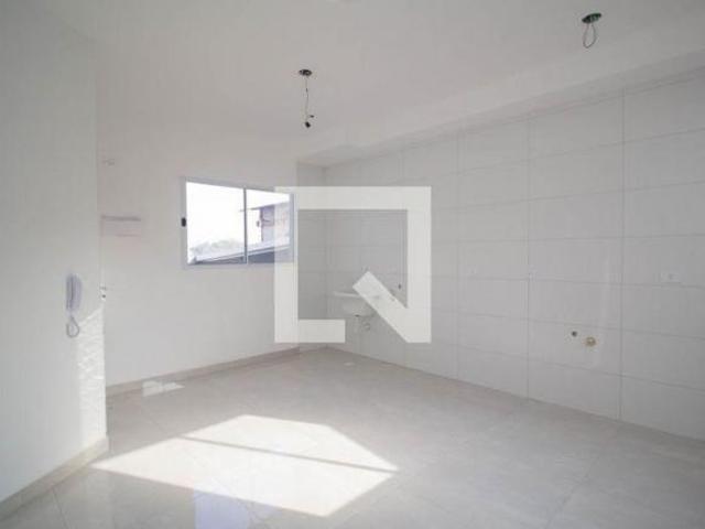 Apartamento à Venda Vila Mangalot, 1 Quarto, 33 m² São Paulo