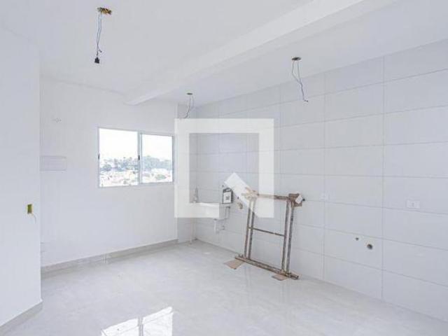Apartamento à Venda Vila Mangalot, 1 Quarto, 33 m² São Paulo