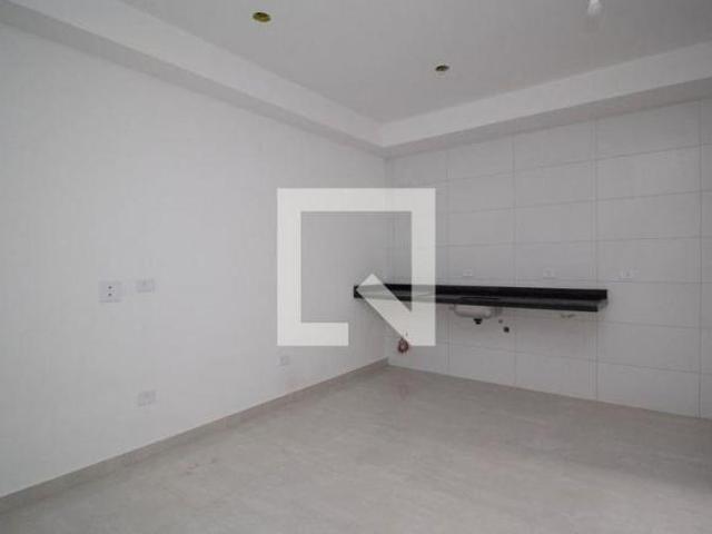 Apartamento à Venda Vila Mangalot, 1 Quarto, 44 m² São Paulo