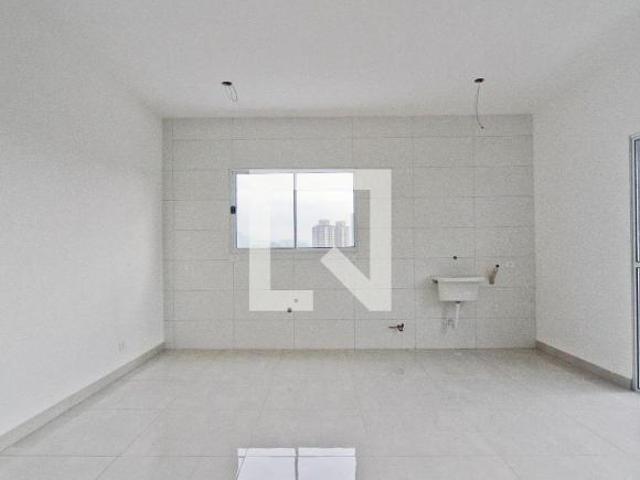 Apartamento à Venda Vila Mangalot, 2 Quartos, 47 m2
