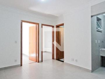 Apartamento à Venda Vila Mangalot, 2 Quartos, 40 m2