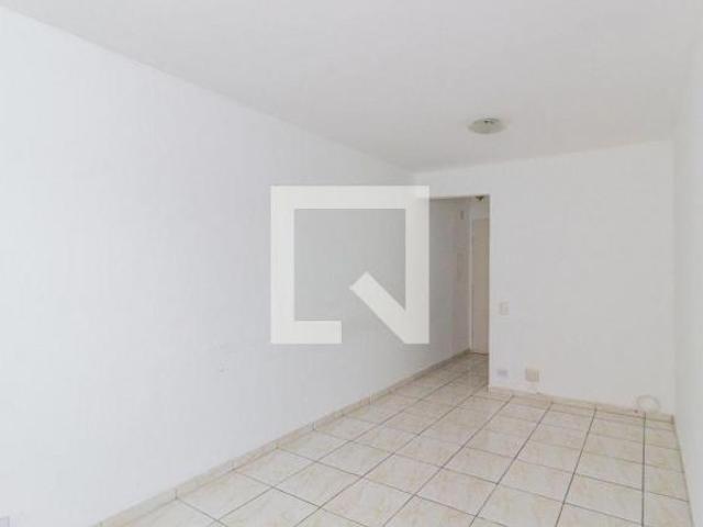 Apartamento à Venda Vila Mangalot, 2 Quartos, 50 m2