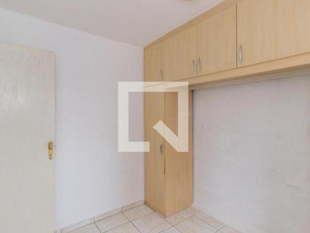 Apartamento à Venda Vila Mangalot, 2 Quartos, 50 m² São Paulo