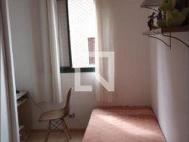 Apartamento à Venda Vila Marari, 2 Quartos, 58 m² São Paulo