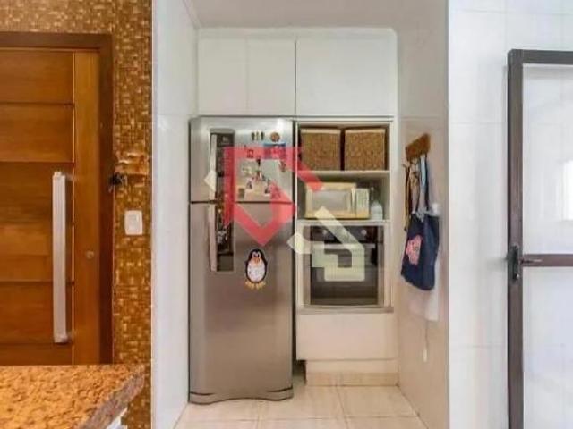 Apartamento à venda, Vila Marina, Santo André, SP