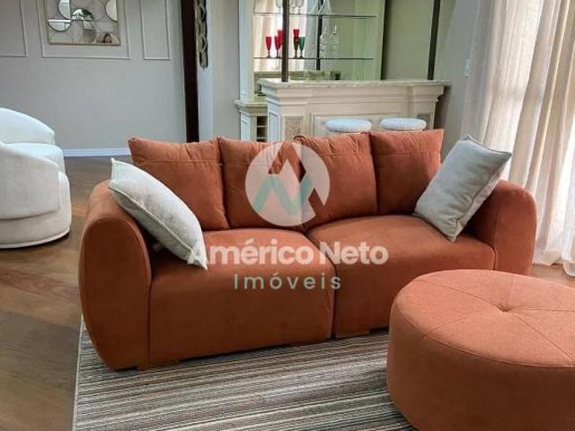 Apartamento à venda, Vila Marina, Santo André, SP