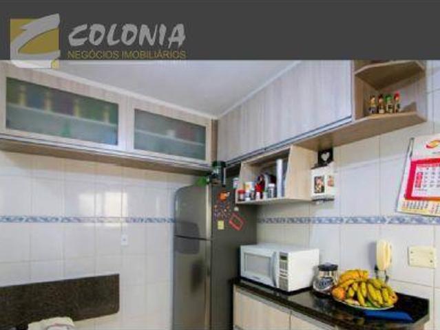 Apartamento a venda Vila Marina