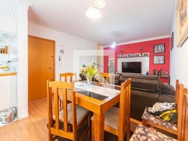 Apartamento à Venda Vila Marina, 2 Quartos, 130 m2