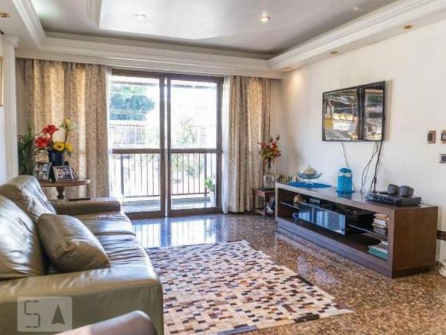 Apartamento à Venda Vila Maria, 3 Quartos, 134 m2