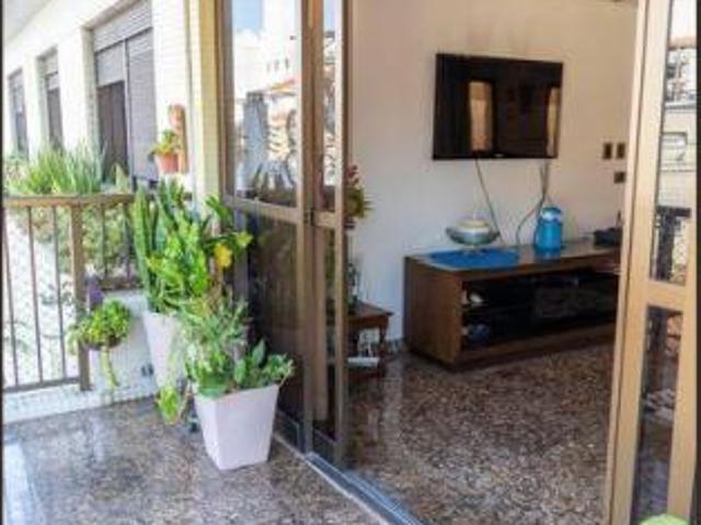Apartamento à Venda Vila Maria, 3 Quartos, 134 m2