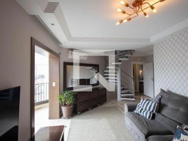 Apartamento à Venda Vila Maria, 3 Quartos, 271 m² São Paulo