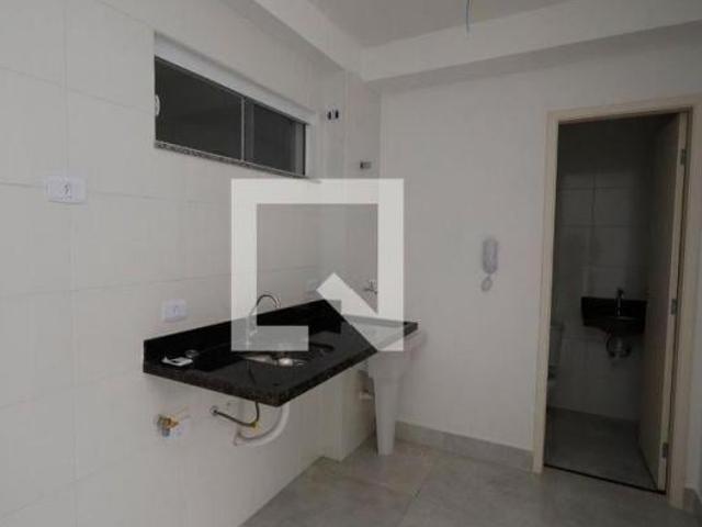 Apartamento à Venda Vila Maria, 1 Quarto, 30 m2