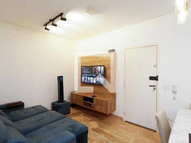 Apartamento à Venda Vila Maria, 1 Quarto, 39 m² São Paulo