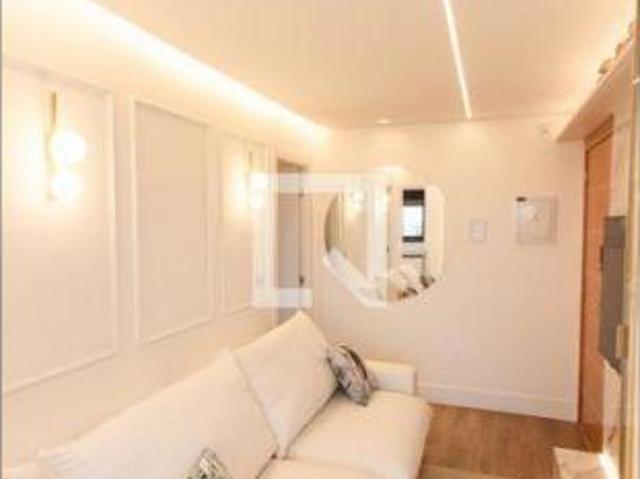 Apartamento à Venda Vila Maria, 1 Quarto, 41 m² São Paulo