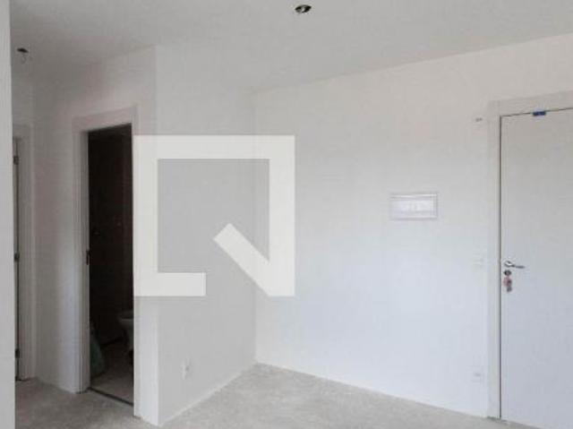 Apartamento à Venda Vila Maria, 2 Quartos, 36 m2