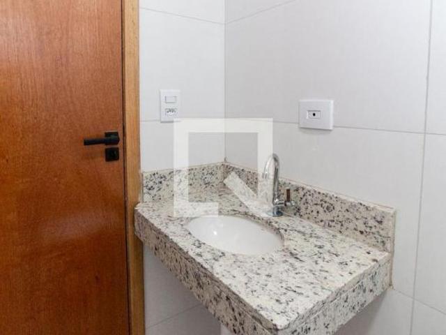 Apartamento à Venda Vila Maria, 2 Quartos, 31 m2