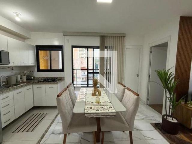 Apartamento à Venda Vila Maria, 2 Quartos, 47 m² São Paulo