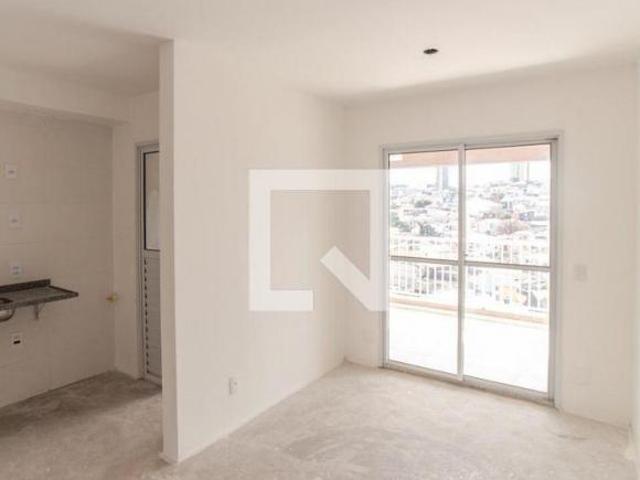 Apartamento à Venda Vila Maria, 2 Quartos, 56 m2