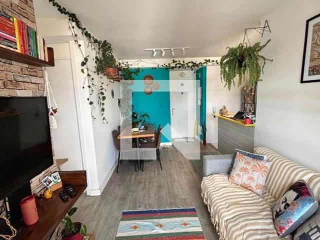 Apartamento à Venda Vila Maria, 2 Quartos, 50 m2