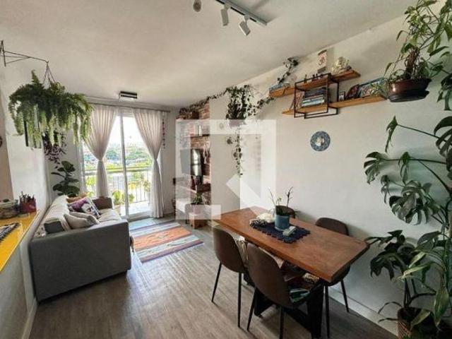 Apartamento à Venda Vila Maria, 2 Quartos, 50 m² São Paulo