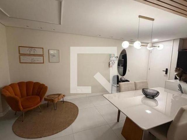 Apartamento à Venda Vila Maria, 2 Quartos, 64 m2