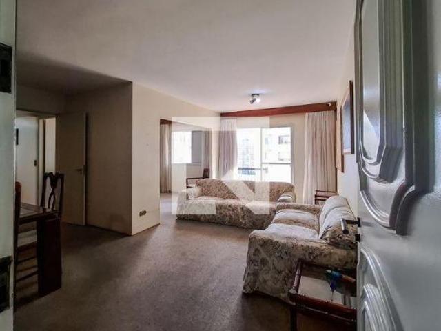 Apartamento à Venda Vila Mariana, 4 Quartos, 130 m2
