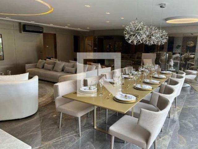 Apartamento à Venda Vila Mariana, 4 Quartos, 234 m² São Paulo