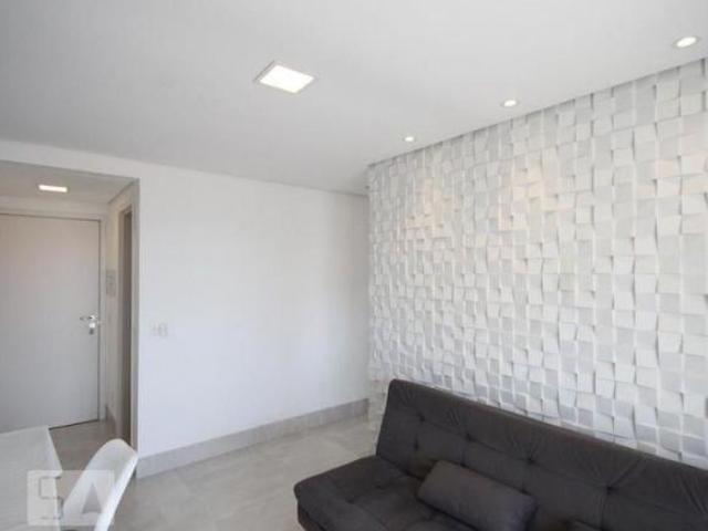 Apartamento à Venda Vila Mariana, 1 Quarto, 42 m2