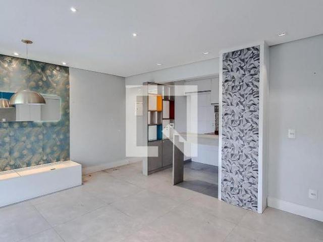 Apartamento à Venda Vila Mariana, 1 Quarto, 47 m2