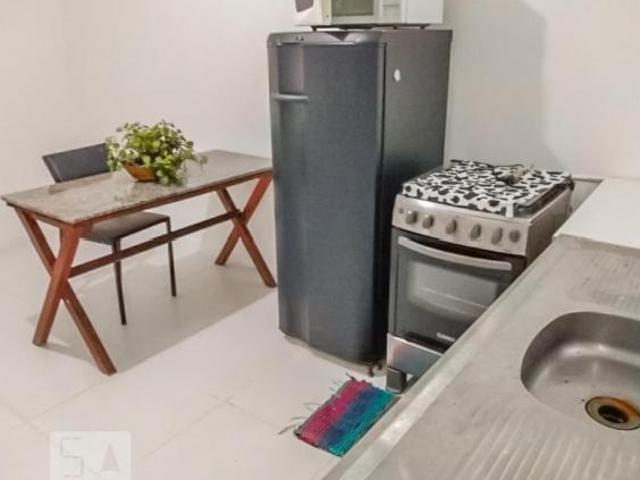 Apartamento à Venda Vila Mariana, 1 Quarto, 46 m2