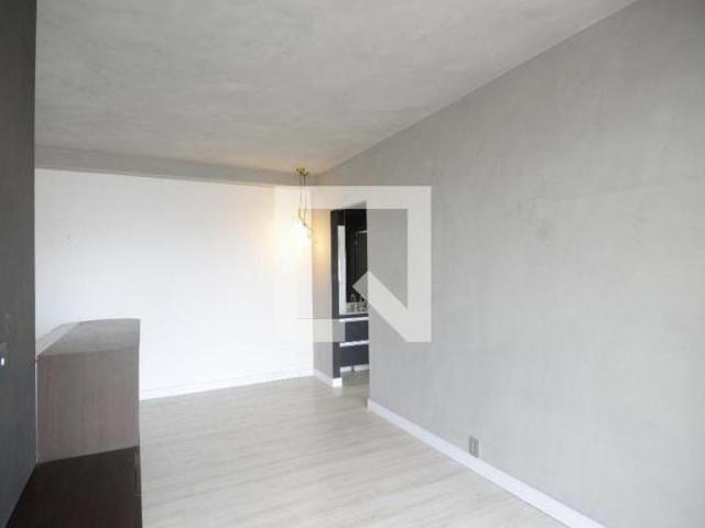 Apartamento à Venda Vila Mariana, 1 Quarto, 52 m2