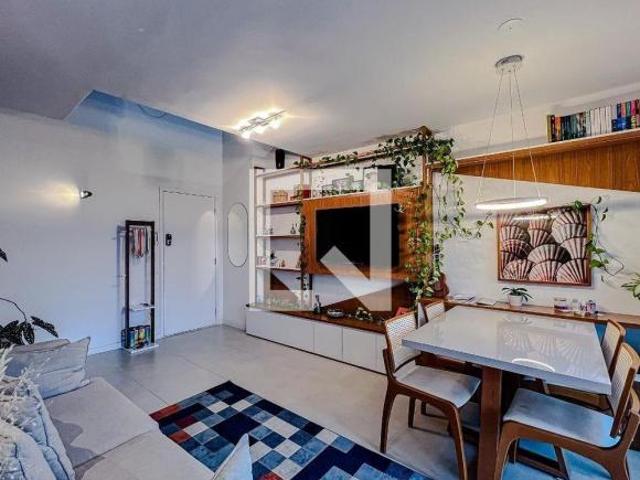 Apartamento à Venda Vila Mariana, 1 Quarto, 70 m2