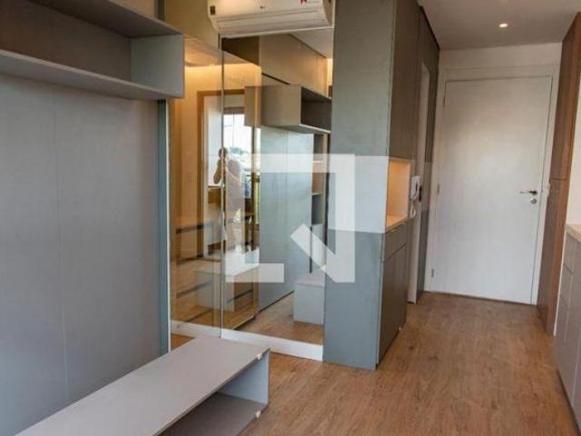 Apartamento à Venda Vila Mariana, 1 Quarto, 22 m² São Paulo