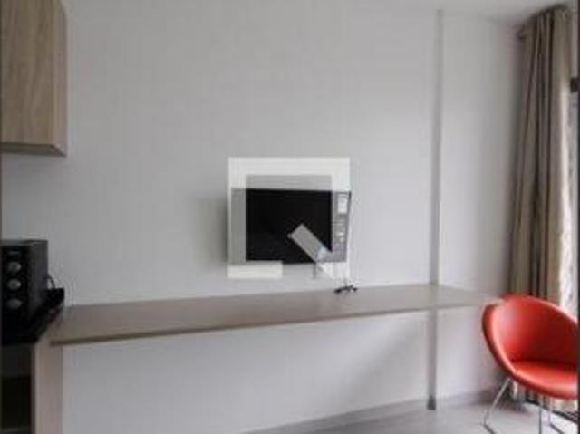 Apartamento à Venda Vila Mariana, 1 Quarto, 27 m2