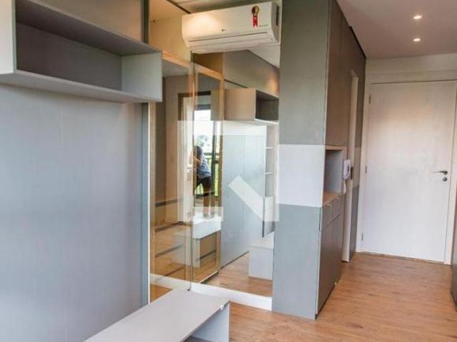 Apartamento à Venda Vila Mariana, 1 Quarto, 24 m² São Paulo