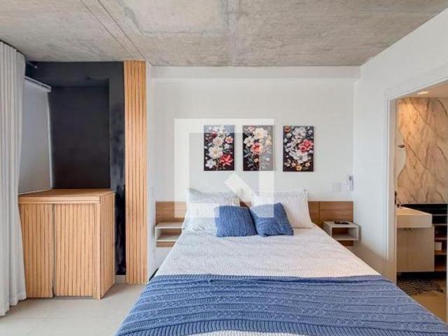 Apartamento à Venda Vila Mariana, 1 Quarto, 24 m² São Paulo