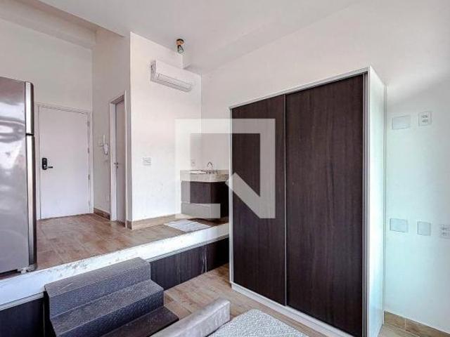 Apartamento à Venda Vila Mariana, 1 Quarto, 26 m2