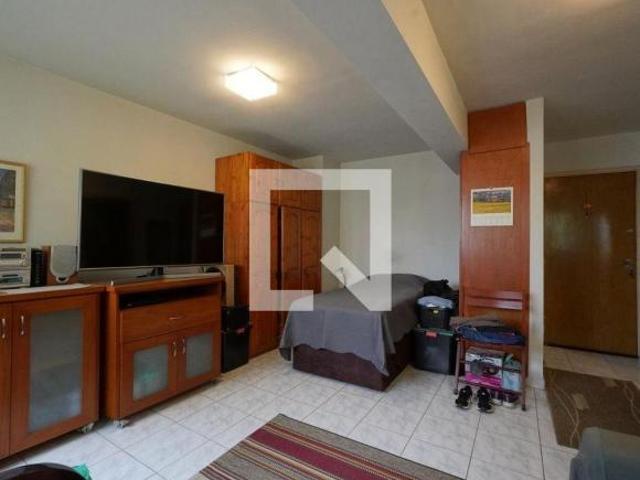 Apartamento à Venda Vila Mariana, 1 Quarto, 33 m2