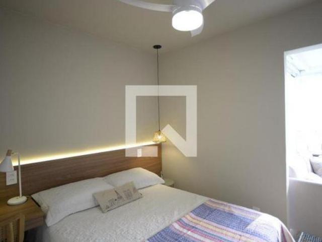 Apartamento à Venda Vila Mariana, 1 Quarto, 32 m2