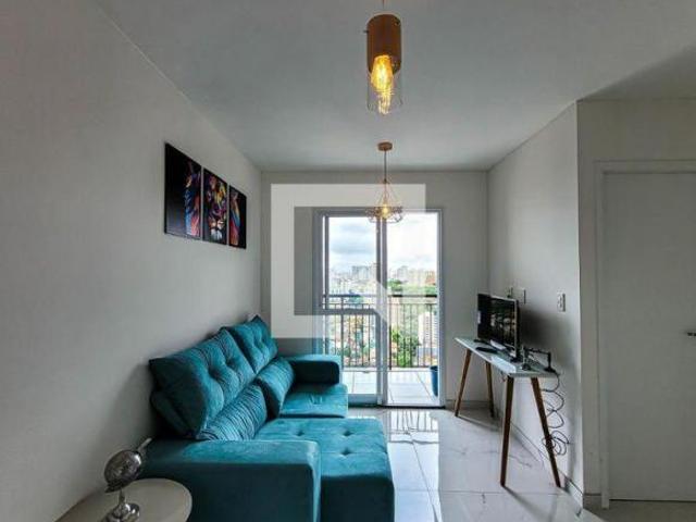 Apartamento à Venda Vila Mariana, 1 Quarto, 35 m2