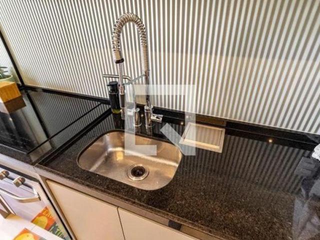Apartamento à Venda Vila Mariana, 1 Quarto, 38 m2